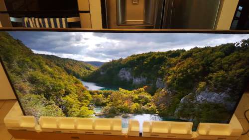 Sony Bravia XBR-75Z9D 75 Full 3D 2160p UHD LED LCD Internet TV Best Sony Deal in USA